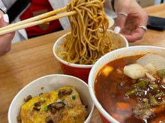 -江三王记牛杂馆(总店)