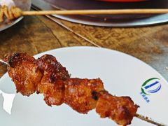 -清真·馬坡二旦烧烤(人生一串拍摄店)