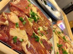 -首尔烤肉大排档(合生汇店)