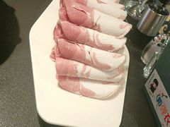 -额尔敦·品质自助(摩尔城店)