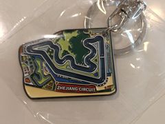 -浙江国际赛车场