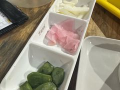 -木屋烧烤(惠阳华润小径湾店)
