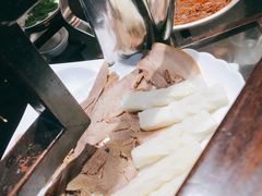 -巴蜀大宅门火锅(新华公园店)