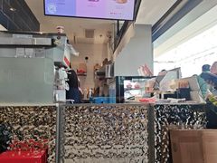 -DQ·蛋糕·冰淇淋(周浦万达店)