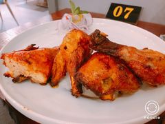 -哈努曼印度餐厅(吴泾宝龙广场店)