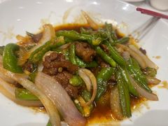 -和记小菜(东方店)