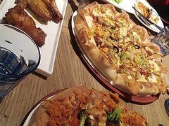 -必胜客(欧亚卖场店)