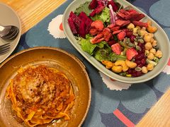 意大利肉酱面-JAMES+詹嘉厨房