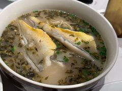 -顶特勒·黄鱼馆·特色菜(上海大世界店)