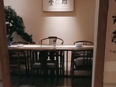 -梅间堂茶馆(绿地缤纷城店)