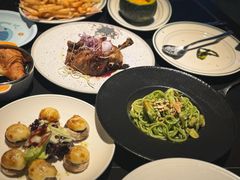 -404干式熟成牛排馆•聚会餐厅