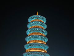 -婺源梦里老家大型山水实景演出