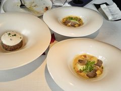 -弦月窗LUNETTE BY AMANDA(复兴路店)