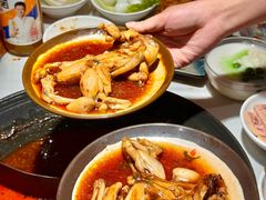 -老天桥蛙炉火锅(姑苏总店)
