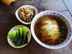 -同得兴 Since·1995 传统苏式面馆(嘉馀坊店)