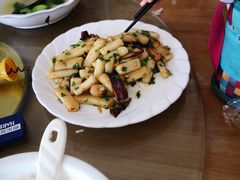 -品雅轩农家乐