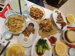 -惠丰堂饭庄·烤鸭·京味菜(翠微路店)