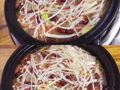 -金鼎雪山牦牛杂火锅(理县总店)