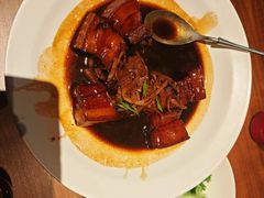 -苏帮袁Sue Cuisine(将台店)
