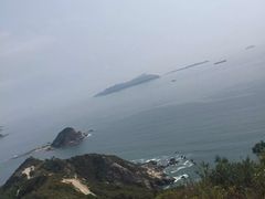 -西涌国际滨海旅游区