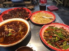 -馬伍旺川菜(江北虹悦城店)