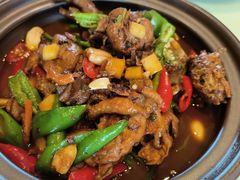 -惠丰堂饭庄·烤鸭·京味菜(西北旺·唐家岭店)