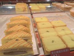 -味多美蛋糕(双合地铁店)