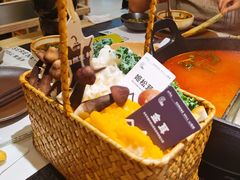 -山缓缓火锅(青岛万象城店)