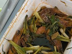 -老头儿油爆虾(星光一期店)