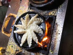 -吉庆街美食广场