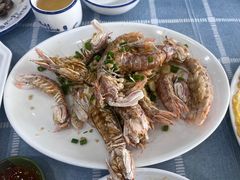 -明记海鲜大排档(巽寮湾店)