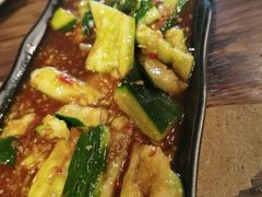 -土蚝·高压锅生蚝(百姓美食街店)