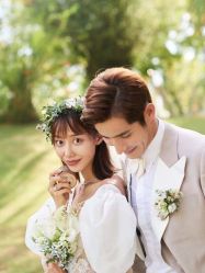 -薇咖映画婚纱摄影工作室