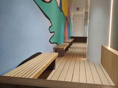 -涨巢·潮玩水疗局