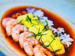 -沿途四季·云南菜·诗酒茶(蓝色港湾店)
