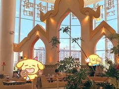 -甘思咪哚·云南艺术餐厅(天河广百店)