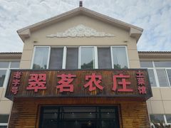 -翠茗农庄土菜馆(天目湖店)