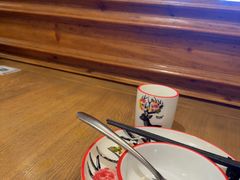 -新白鹿餐厅(城西银泰城店)