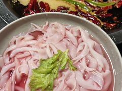 -茅草房·河畔园林火锅
