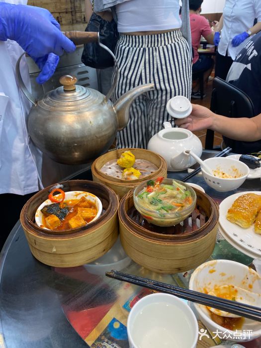 莲香楼图片