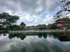 -四季民福烤鸭店(故宫店)