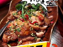 -花马天堂云南餐厅 Lost Heaven(外滩店)