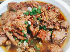 外婆鸡-江南古镇味道·私房菜