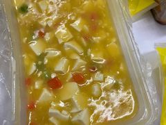 -田婆婆的菜(海口友谊阳光城店)