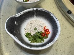 -313羊庄铁锅烀羊肉(望京店)