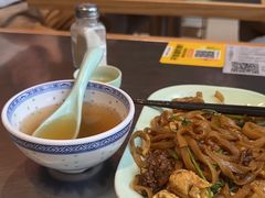 -潮界(LU·ONE凯德晶萃广场店)