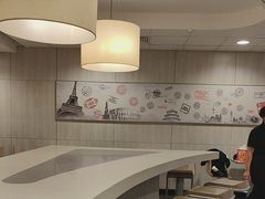 -麦当劳(西客站店)