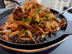 -喜悦烤鸭·新京菜(王府井店)