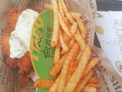 -TACO STAR 塔可星(下沙宝龙店)