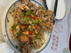 -三妹小龙虾·黄油蟹(华侨城总店)